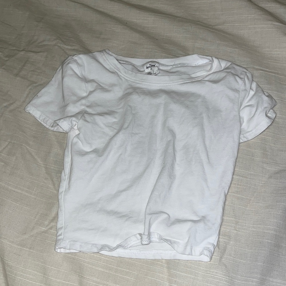 Tilly's T-shirt